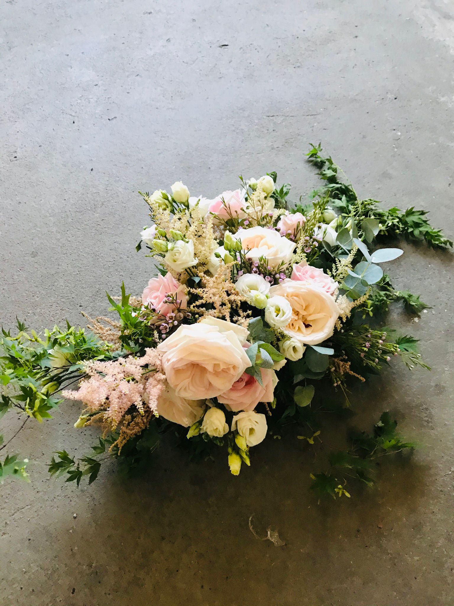 Matrimonio 2-7