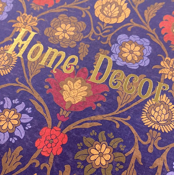 home decor